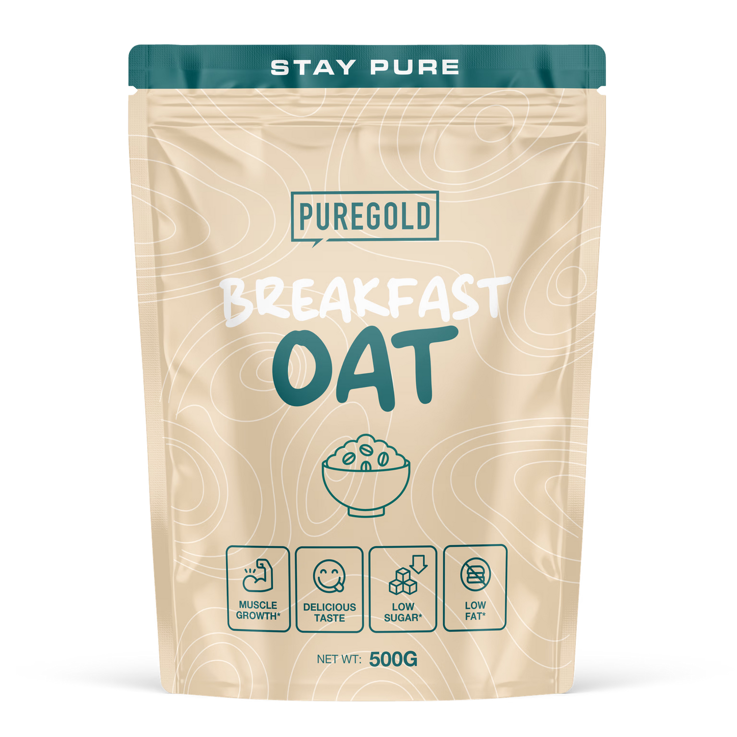 Breakfast Oat