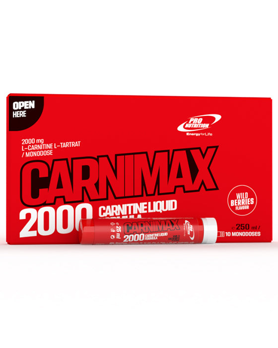 Carnimax 2000