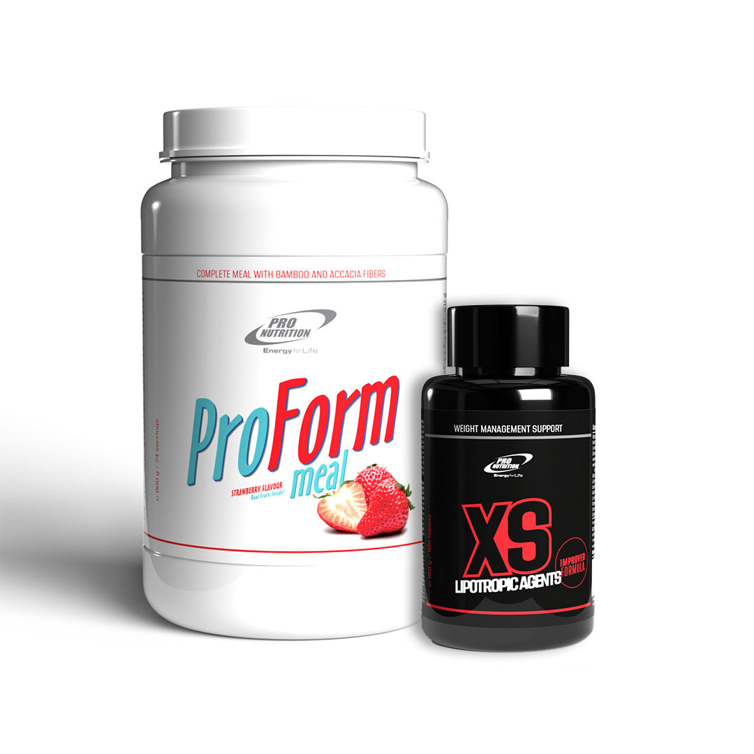 Pack Nutrição Essencial