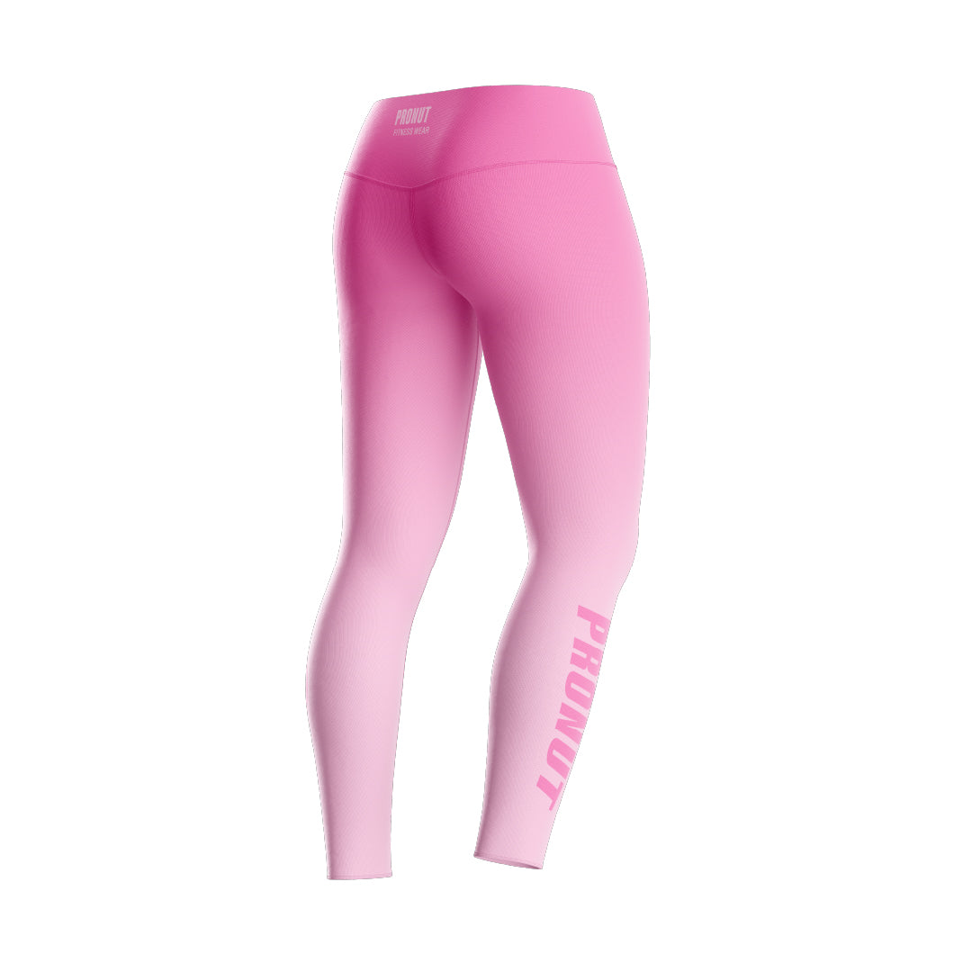 Legging Pink Fade