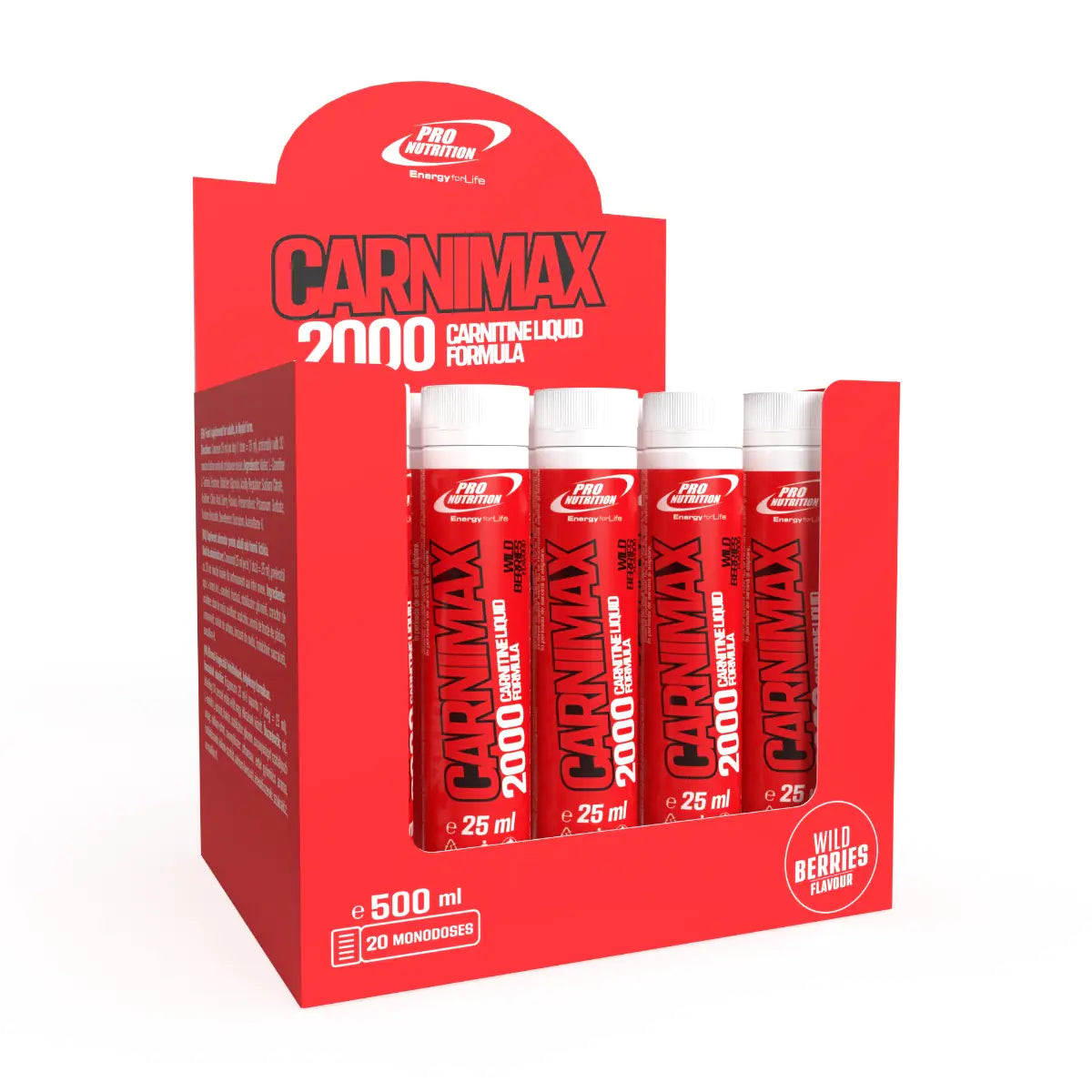Carnimax 2000