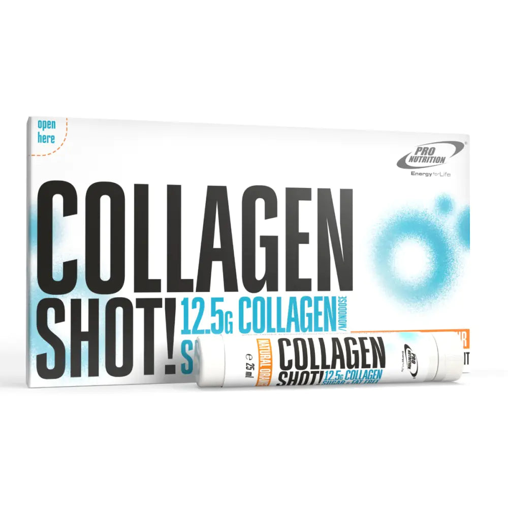 Collagen Shot