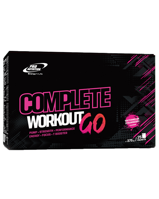 Complete Workout