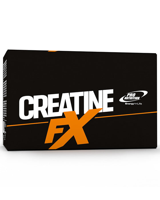Creatine FX