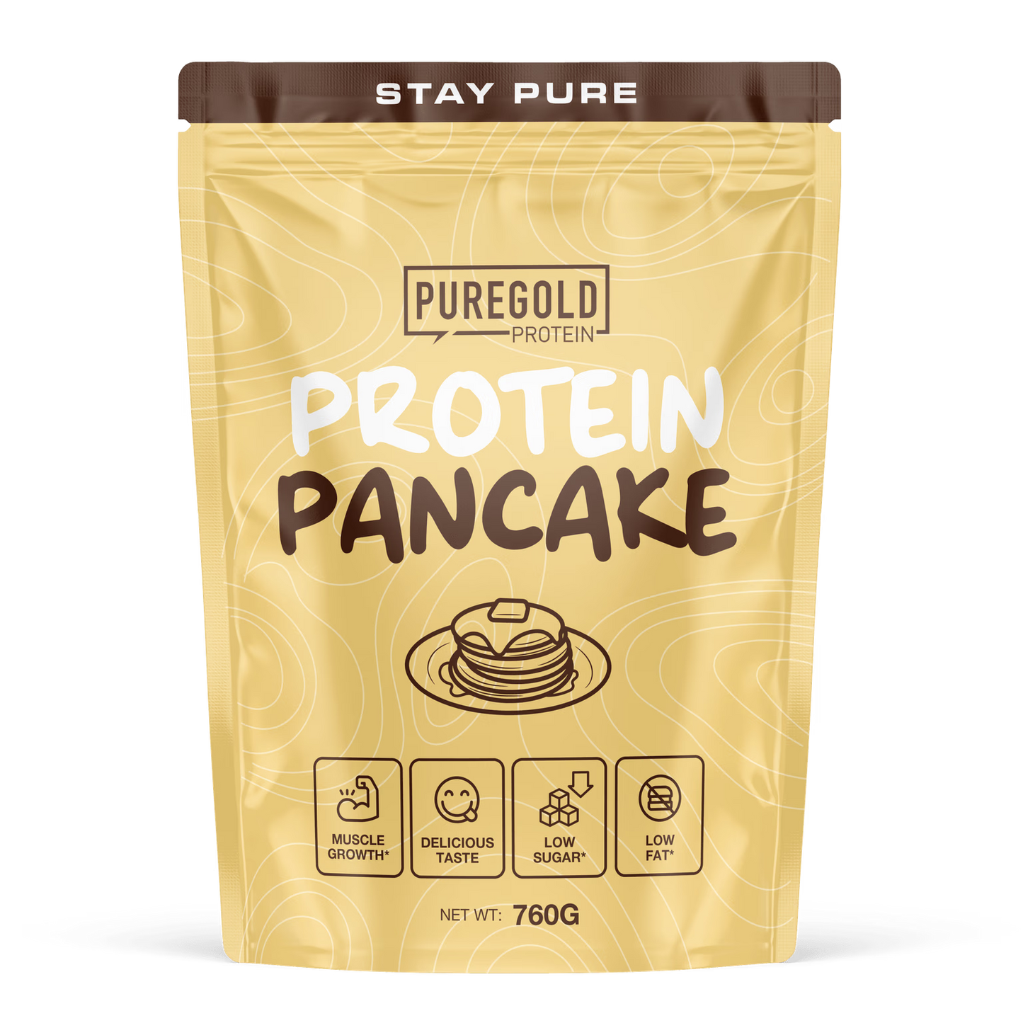 Protein Pancake