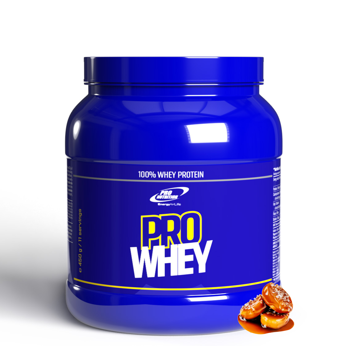 Pro Whey