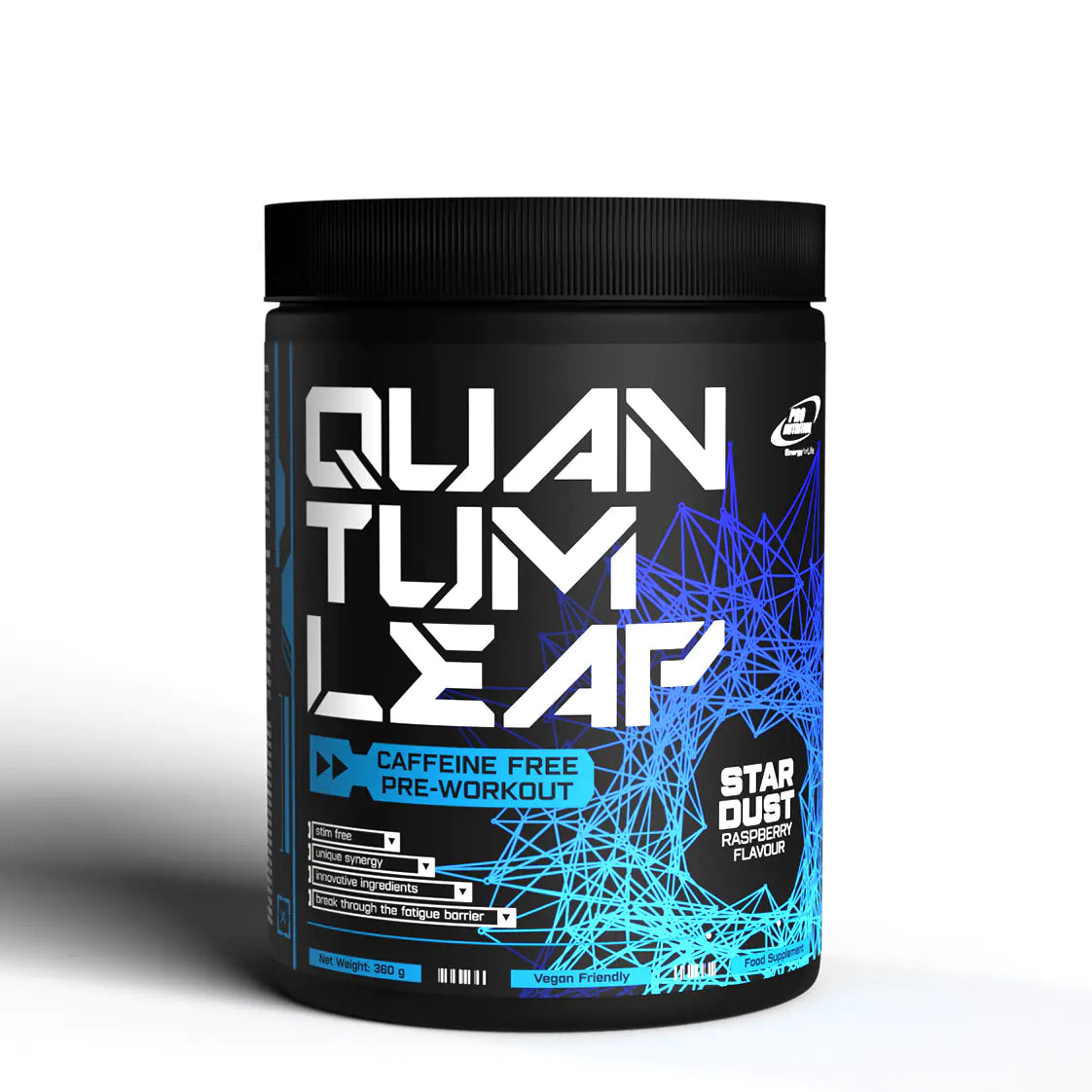 Quantum Leap