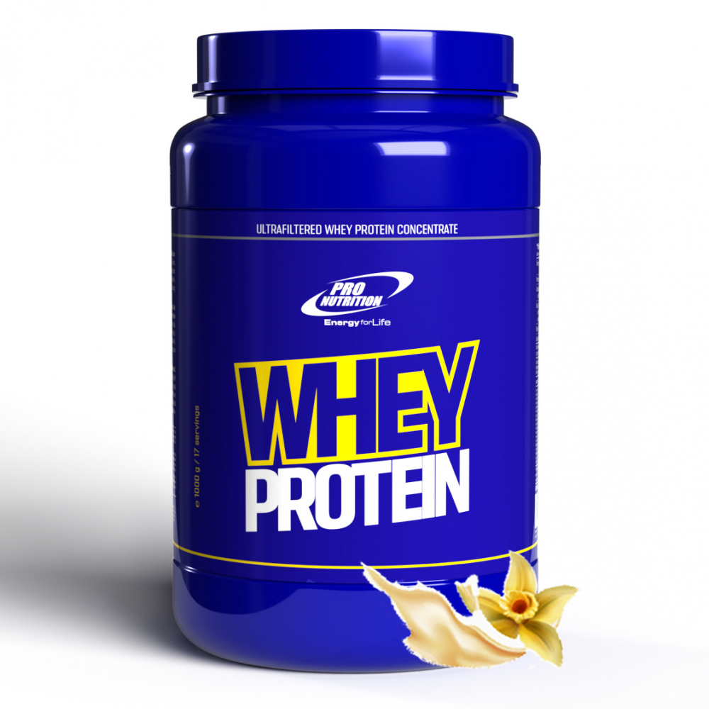 Whey Protein