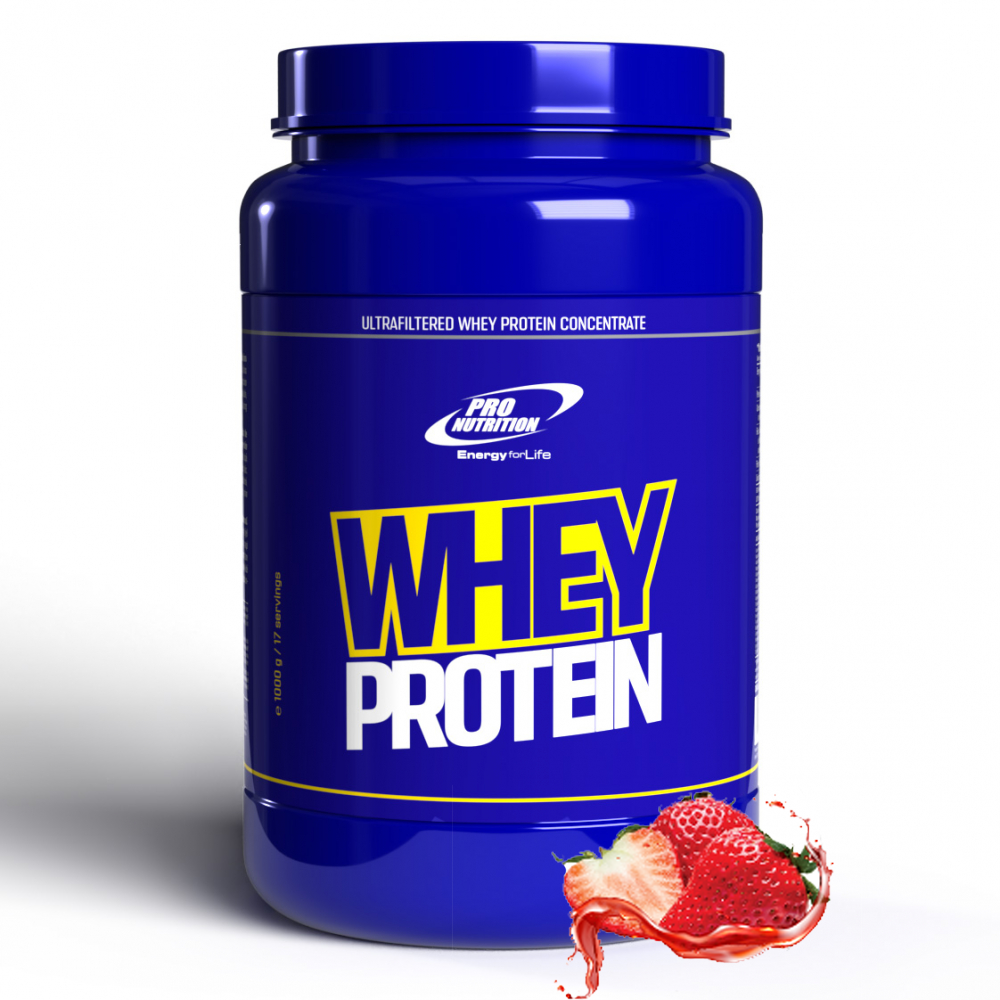 Whey Protein