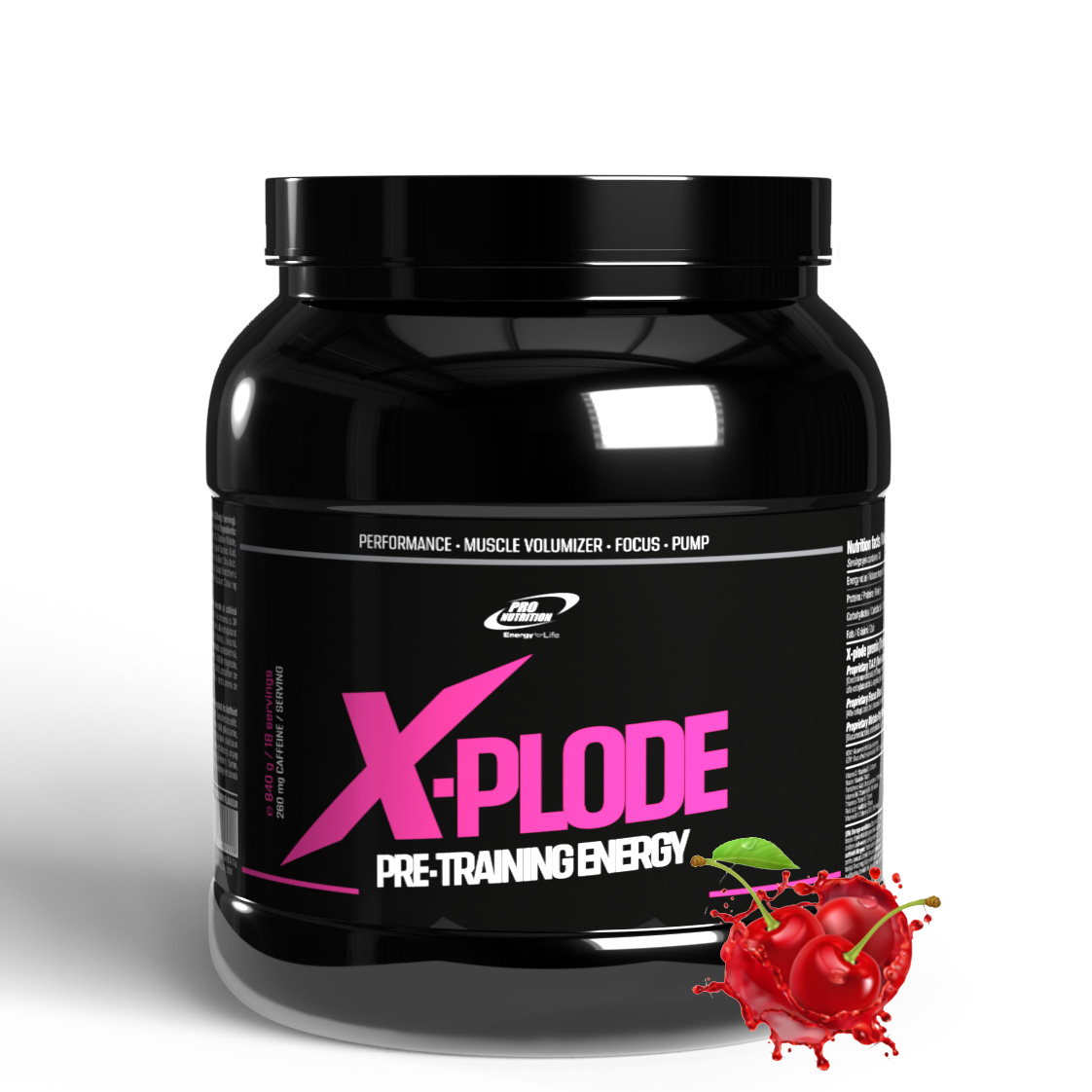 X-Plode