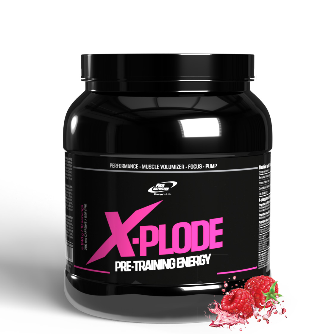 X-Plode
