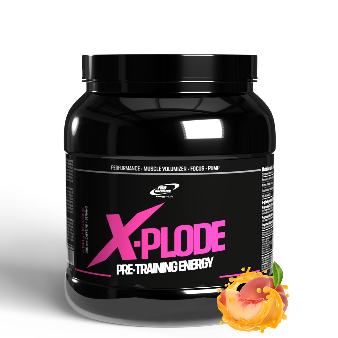 X-Plode