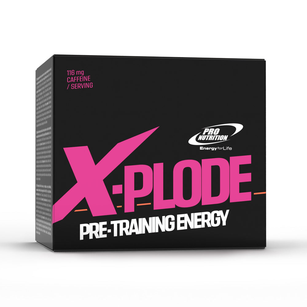X-Plode