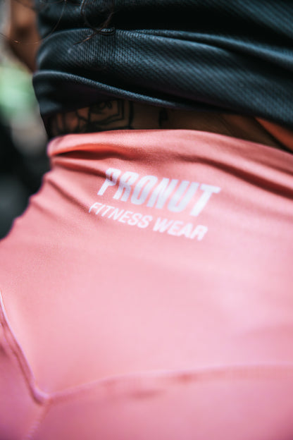 Legging Pink Fade