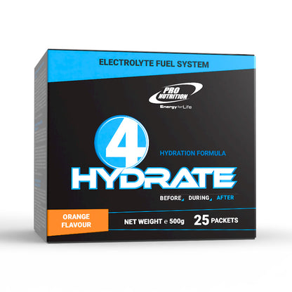 4 Hydrate