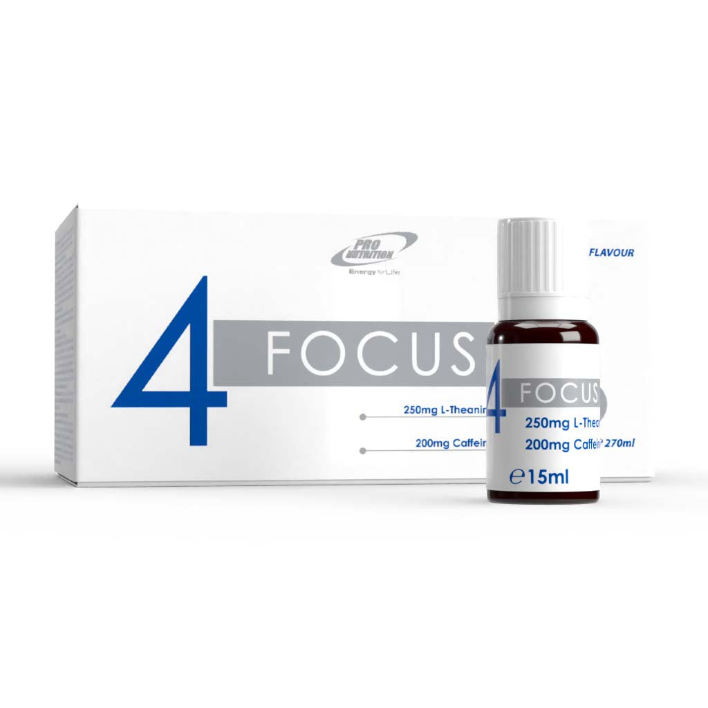 4 Focus