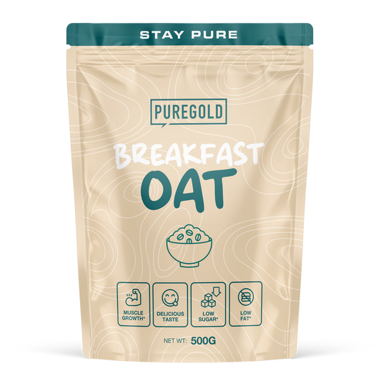 Breakfast Oat