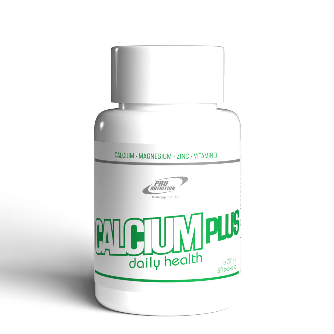 Calcium plus