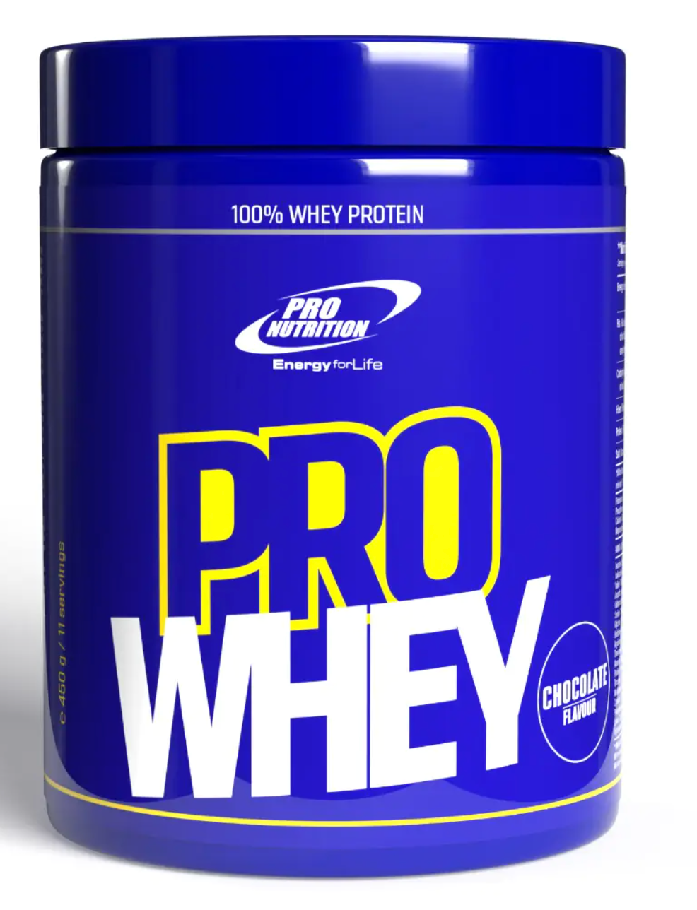 Pro Whey