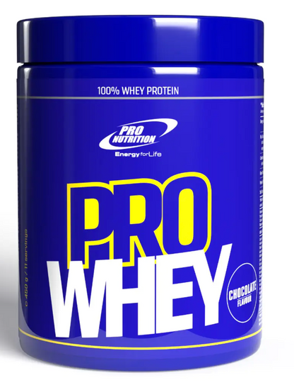 Pro Whey