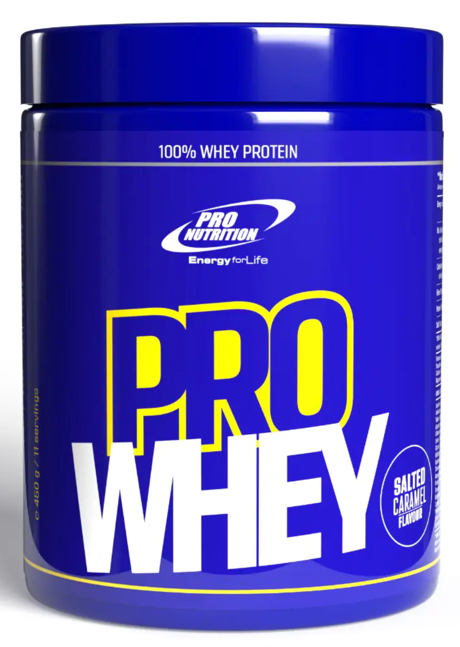 Pro Whey
