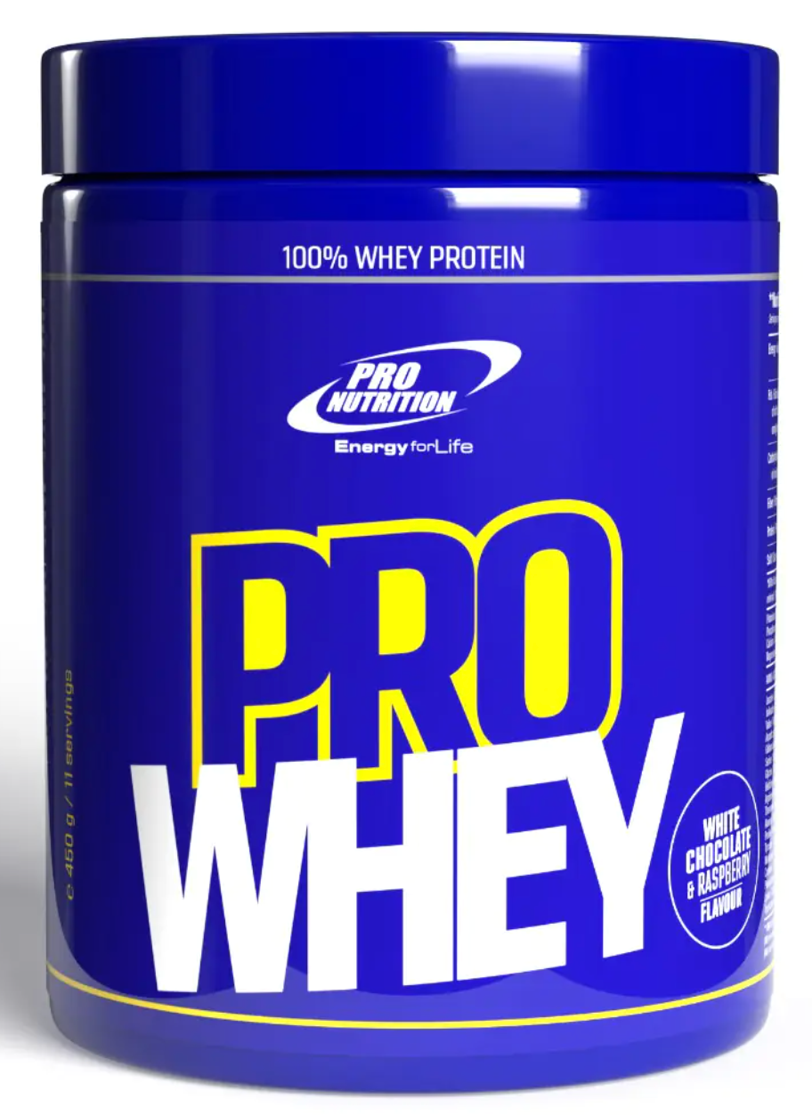 Pro Whey