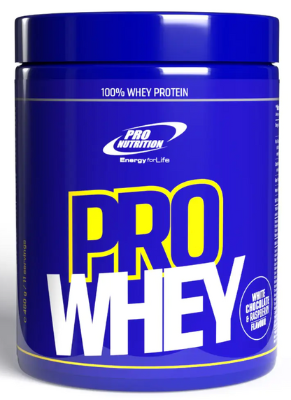 Pro Whey