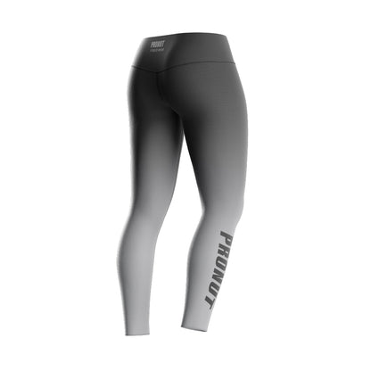 Legging Grey Fade