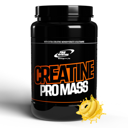Creatine Pro Mass