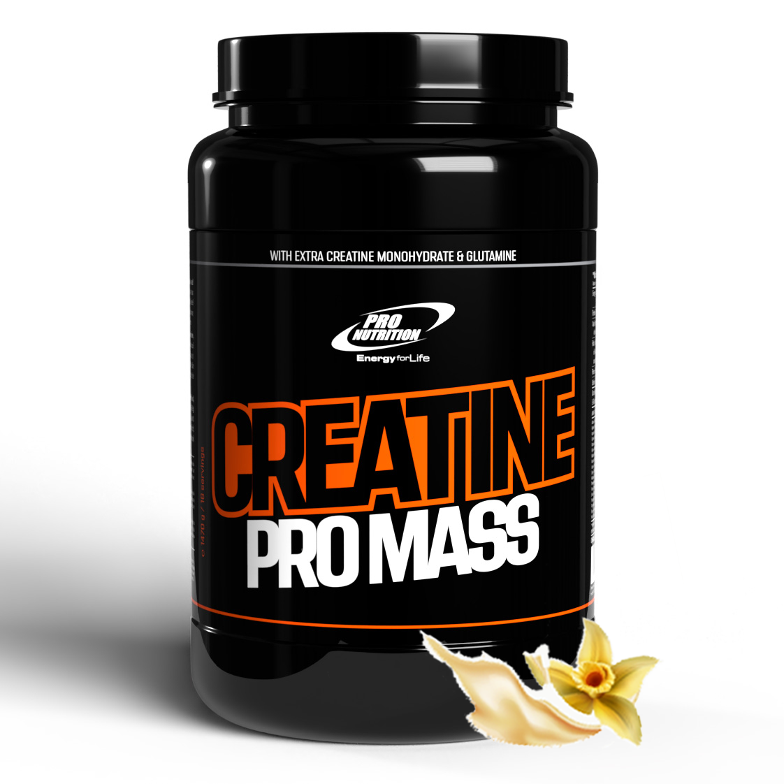 Creatine Pro Mass