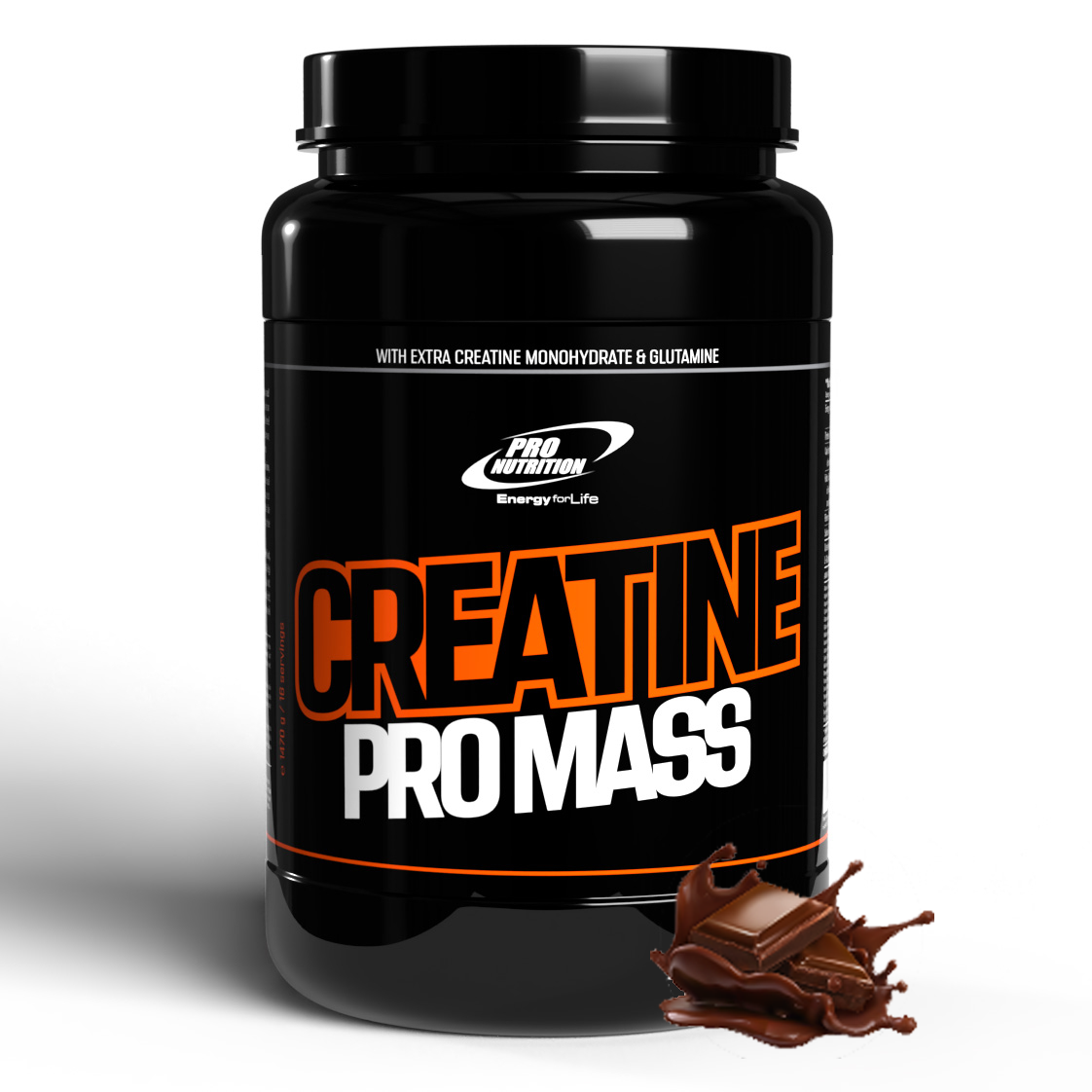 Creatine Pro Mass