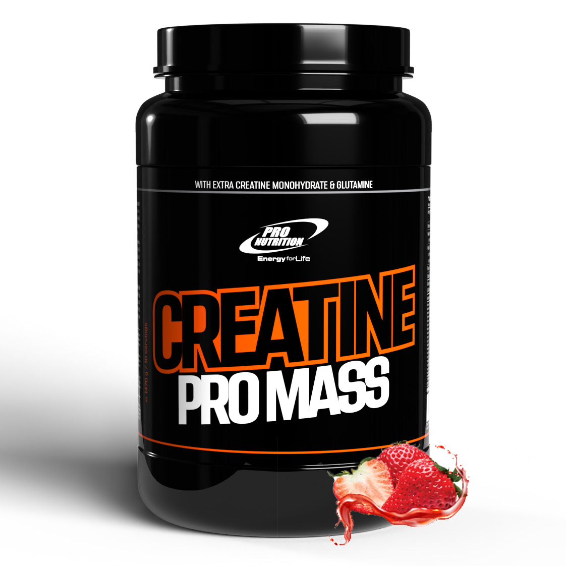Creatine Pro Mass