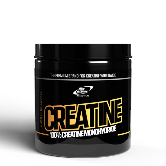 Creatina Creapure
