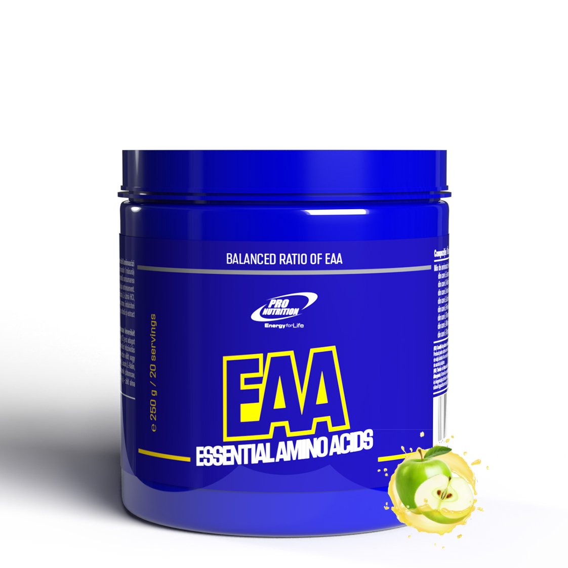 Essential Amino Acids