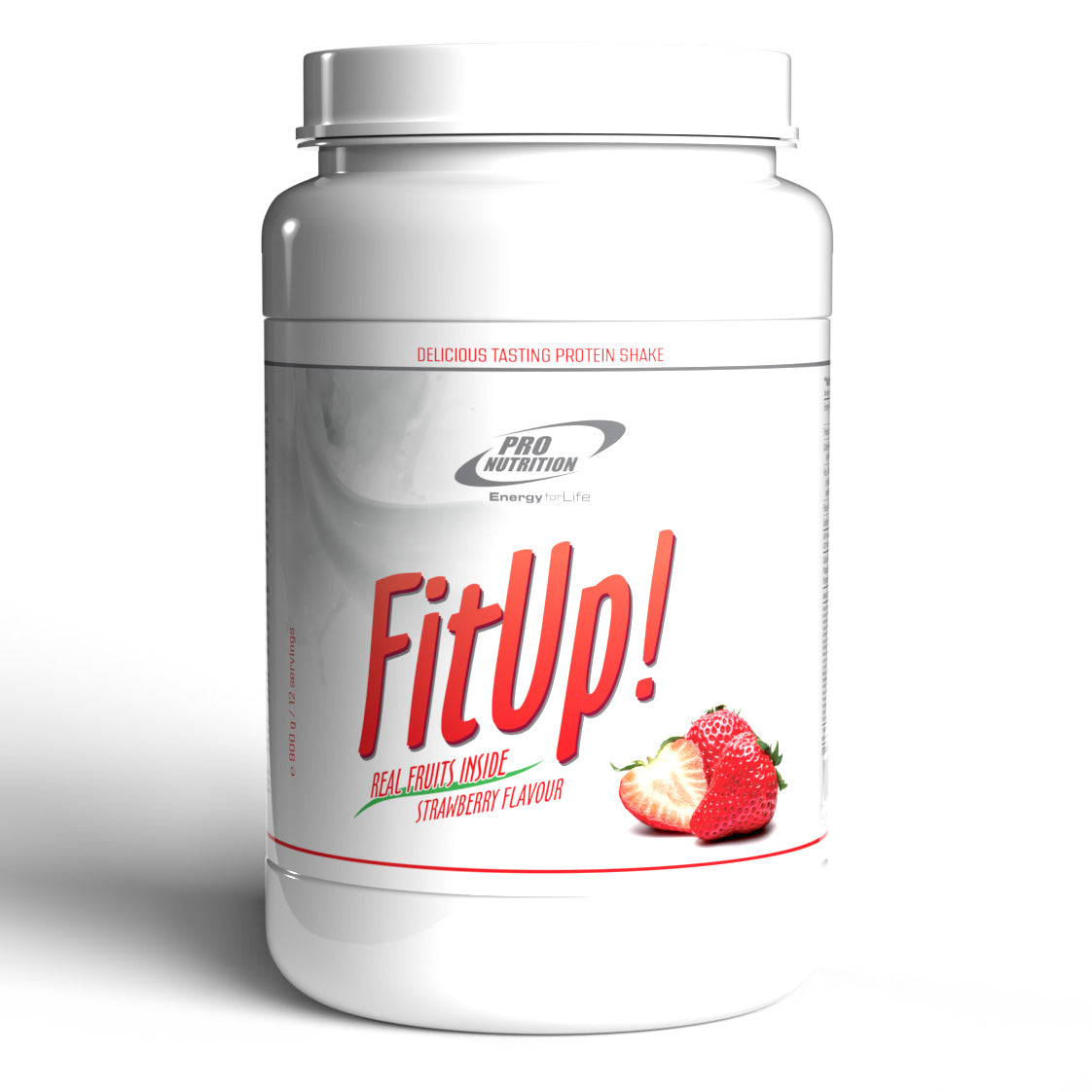 Fit Up