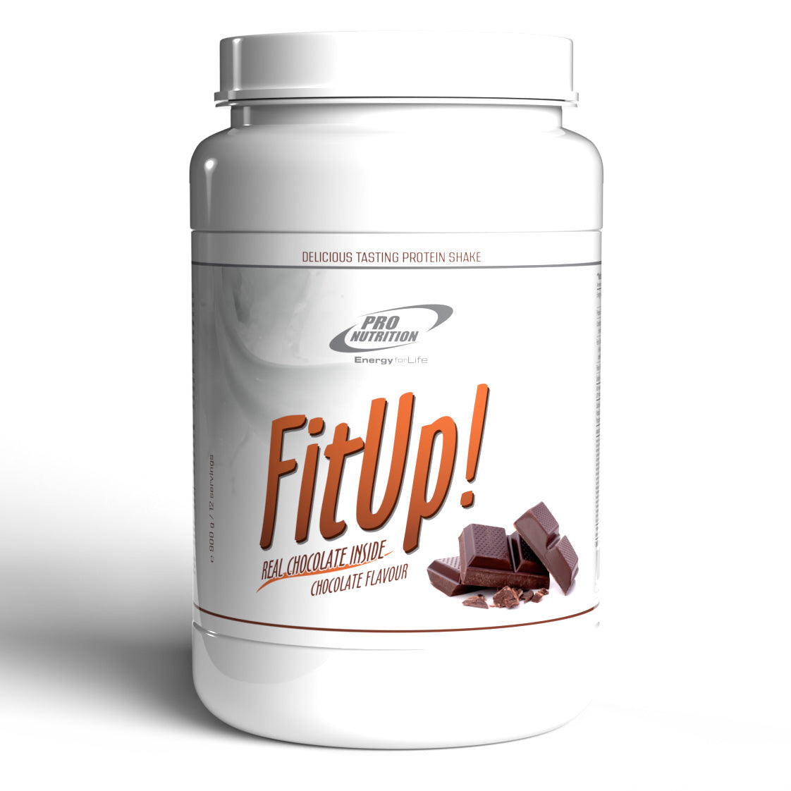 Fit Up