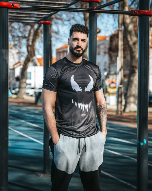 T-shirt DarkNut