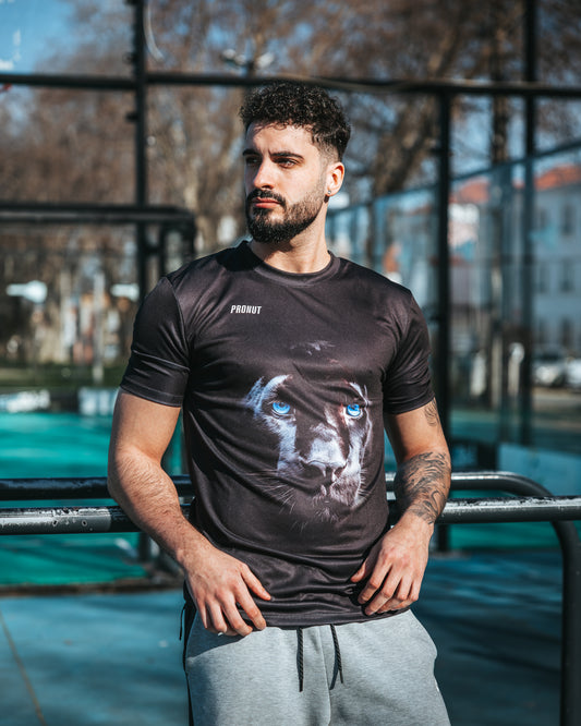 T-shirt Pantera