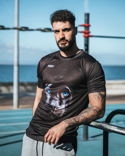 T-shirt Pantera