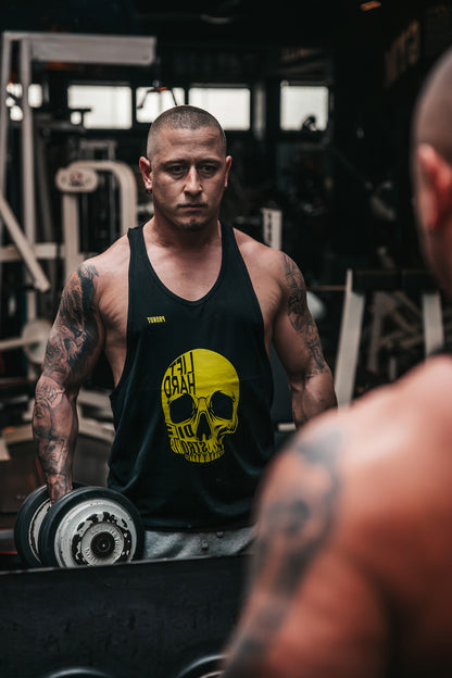 Cava Algodão LIFT HARD