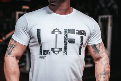 T-Shirt LIFT
