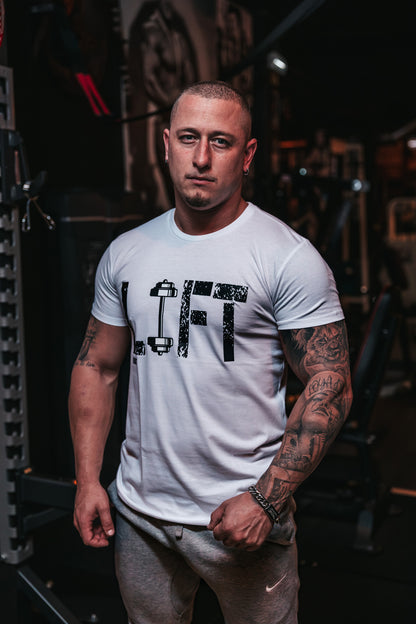 T-Shirt LIFT