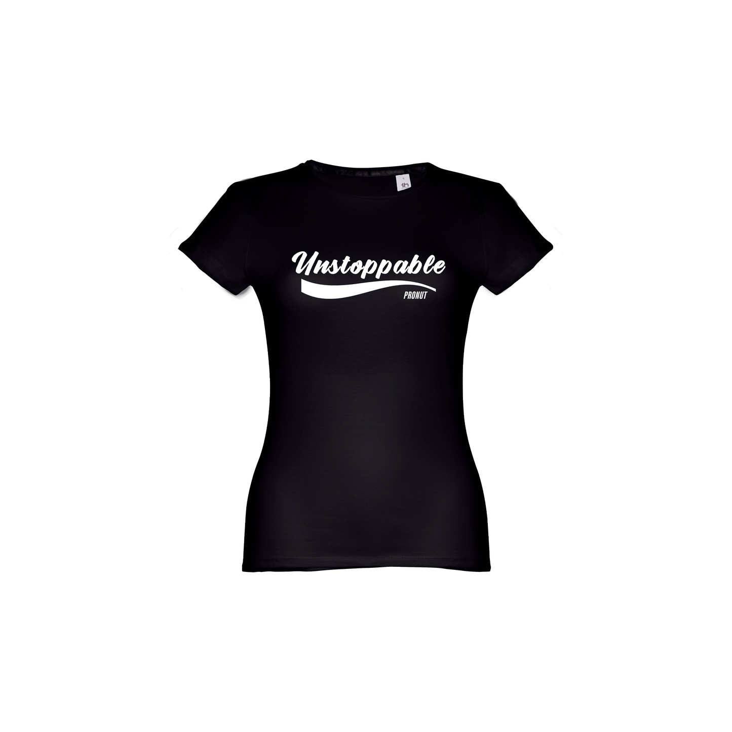T-Shirt UNSTOPPABLE