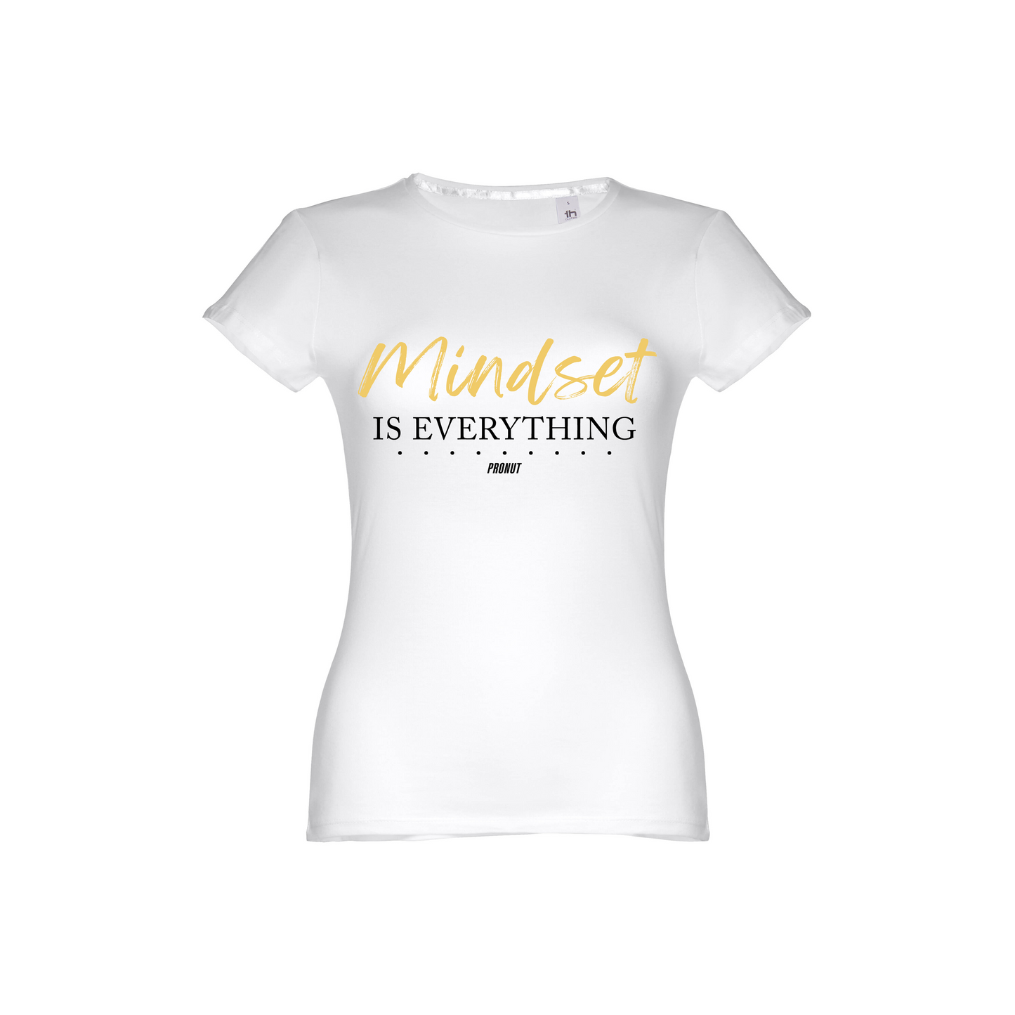 T-Shirt MINDSET