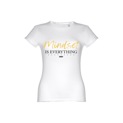 T-Shirt MINDSET
