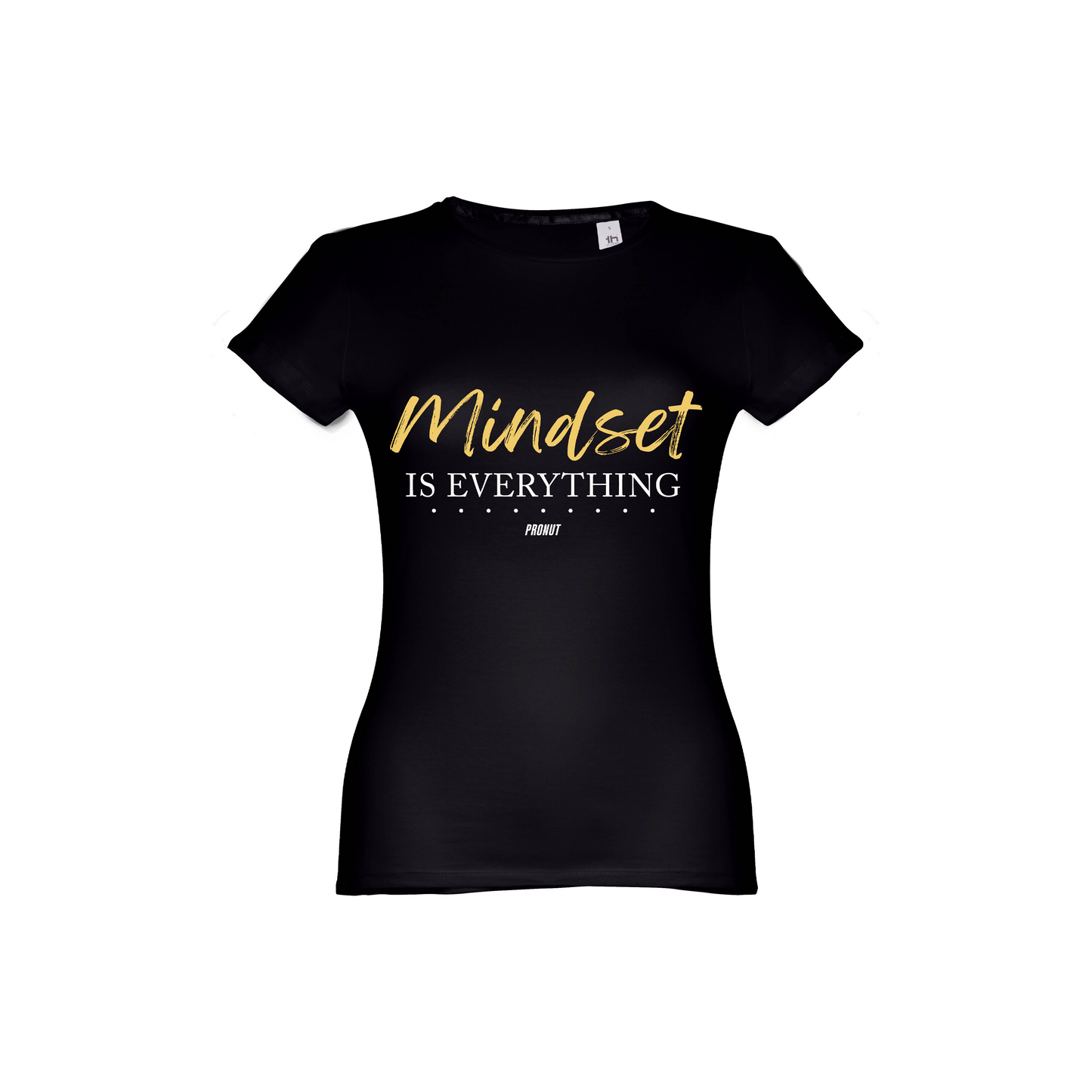 T-Shirt MINDSET