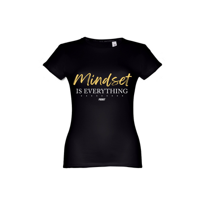 T-Shirt MINDSET