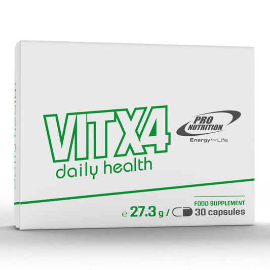 Vit X4