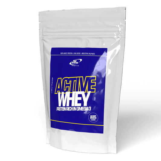 Active Whey