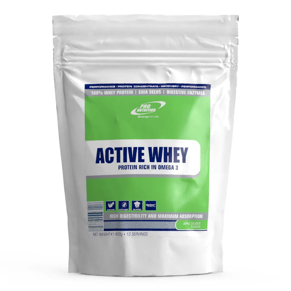 Active Whey